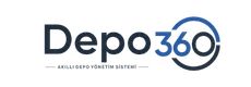 Depo360 Logo
